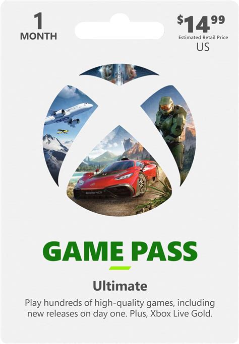 Months Of Xbox Game Pass Ultimate | rafaelgalindo.com