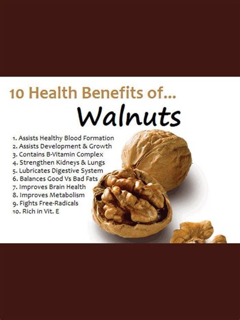 Walnut Juice Benefits In Tamil - health benefits