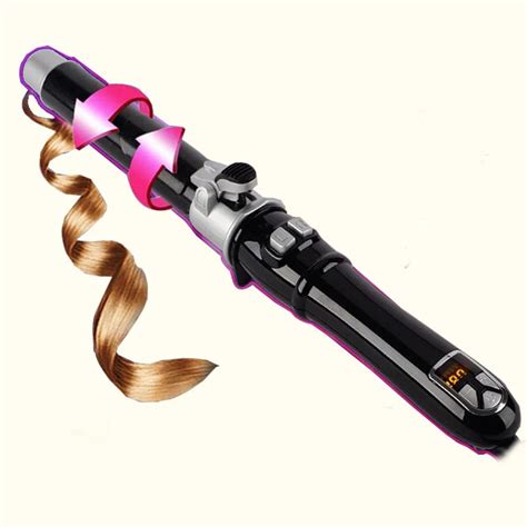 Wholesale Professional 25/28/32mm Automatic Hair Curler Clip Hair ...