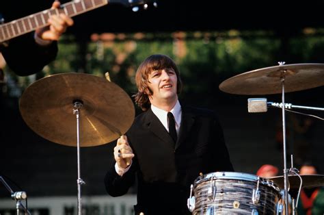 Ringo Starr's Drumming Skills Are Even More Impressive Because of 1 ...