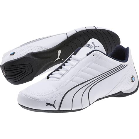 Lyst - PUMA Bmw Motorsport Future Kart Cat Men's Motorsport Shoes in ...