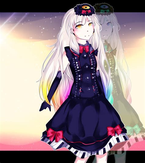 MAYU (VOCALOID) - VOCALOID | page 16 of 21 - Zerochan Anime Image Board