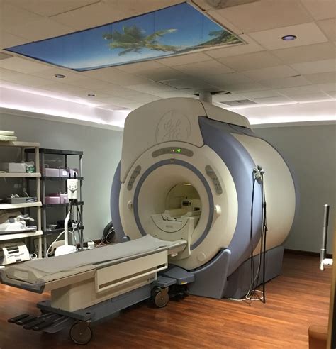 Open / Closed 3T MRI - Affinity Radiology