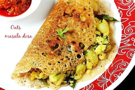 22 Dosa varieties | South Indian dosa varieties for breakfast