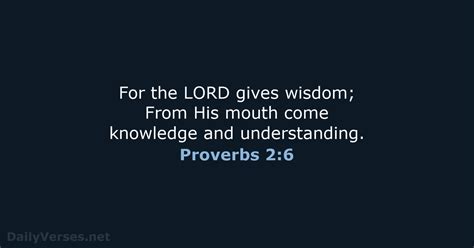 53 Bible Verses about Wisdom - NKJV - DailyVerses.net