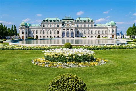 When to Visit Vienna - Which Season is Best? - Travelsewhere