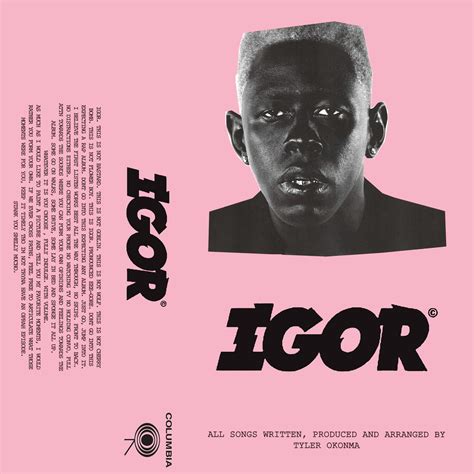 Exploring The Sonic Landscape Of Tyler, The Creator's Igor Songs