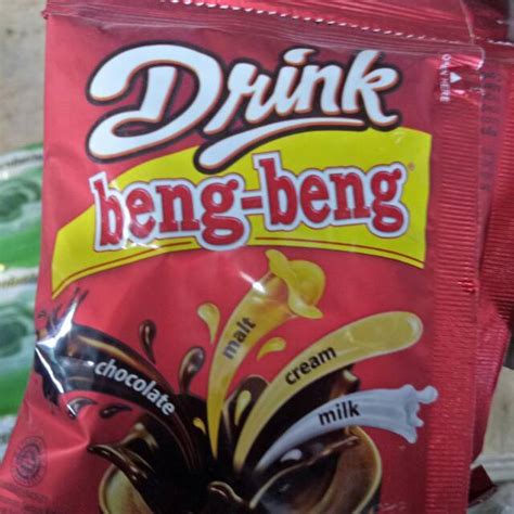 Jual BENG BENG DRINK | Shopee Indonesia