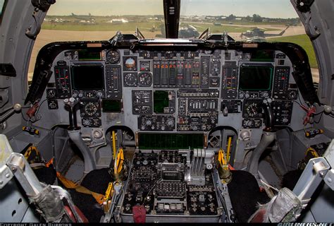 Rockwell B-1B Lancer - USA - Air Force | Aviation Photo #4363941 ...