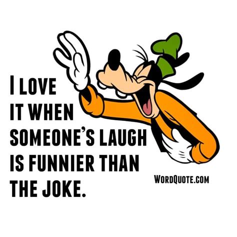 Goofy Quotes - ShortQuotes.cc