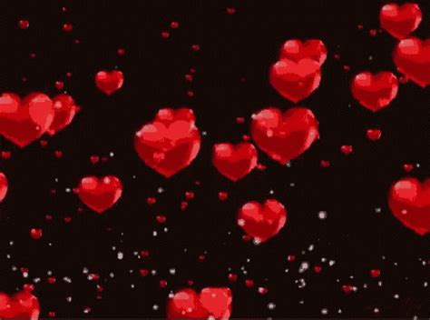 Hearts GIF - Hearts - Discover & Share GIFs