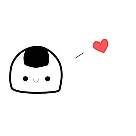 onigiri vector animation by starlightzs on DeviantArt