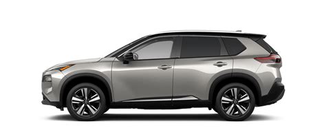 2021 Nissan Rogue Colors | Interior, Exterior Paint, Two-Tone | Pictures