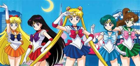 Sailor Moon Theme Song | Free Ringtone Downloads | Theme Songs