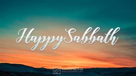 Happy Sabbath Wallpapers - Wallpaper Cave