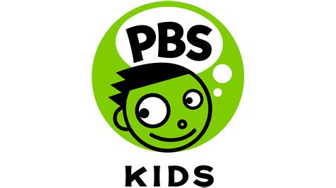 Pbs Kids Logo Dash