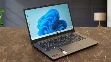 Lenovo IdeaPad Slim 3 (14 AMD, Gen 8) review - good budget daily driver ...