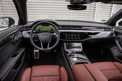 Audi A8l Interior Images | Brokeasshome.com