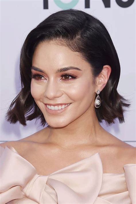 Vanessa Hudgens Hairstyles & Hair Colors | Steal Her Style