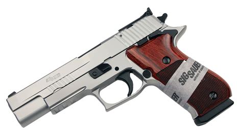 Sig Sauer P220 Elite Dark