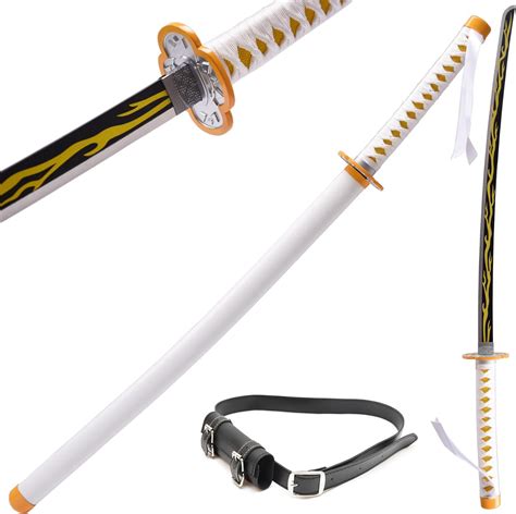 sanshimoxing Handmade Katana Anime Cosplay Sword 41 | Ubuy India