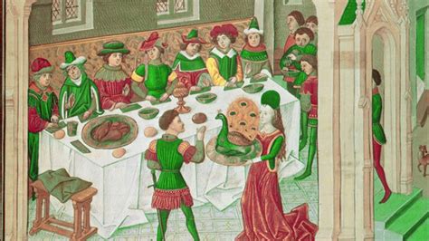 16 Surprising Medieval Traditions To Add To Your Christmas Celebrations ...