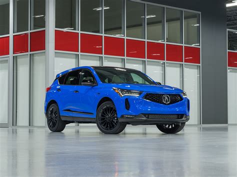 2022 Acura RDX Overview, Pricing, And Specs - CNNislands