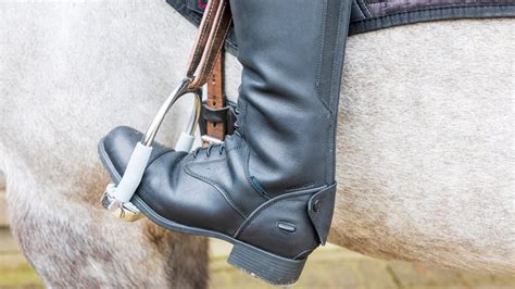 Best riding boots for every occassion | Horse & Hound