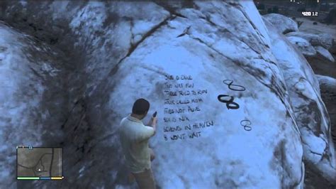 3 lesser known Easter eggs and pop culture references in GTA 5