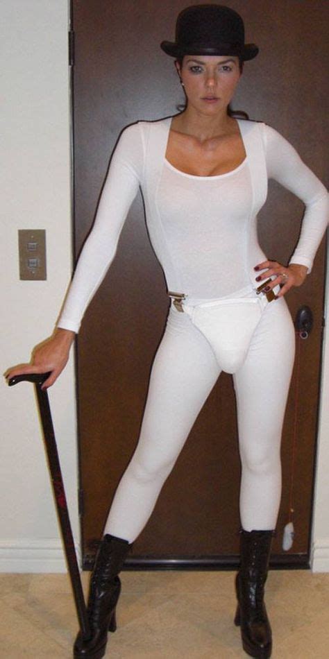 30+ Best clockwork orange costume women images | clockwork orange ...