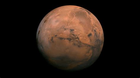 Hubble Telescope Pictures Of Mars Surface UHD 4K Wallpaper | Pixelz