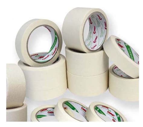 Masking Tape 1" (Pack of 6) - PayKam