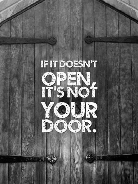 Best Door Quotes | Door Pictures Quotes