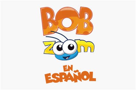 Bob Zoom , Free Transparent Clipart - ClipartKey