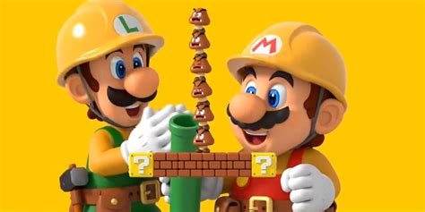 Super Mario Maker 2: Everything announced during Nintendo Direct - CNET