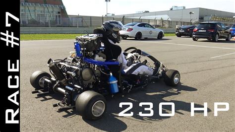 Go Kart With Motorcycle Engine Shifter | Reviewmotors.co