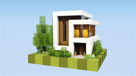 Minecraft Houses : MINECRAFT: How To build A survival House | Best ...