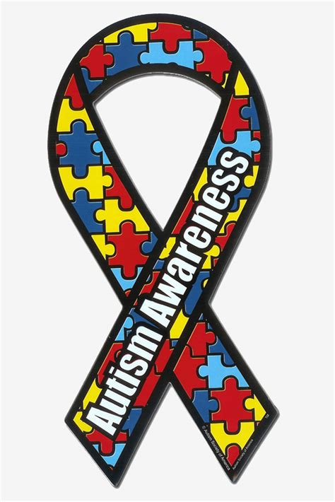 Autism Awareness Logo - LogoDix