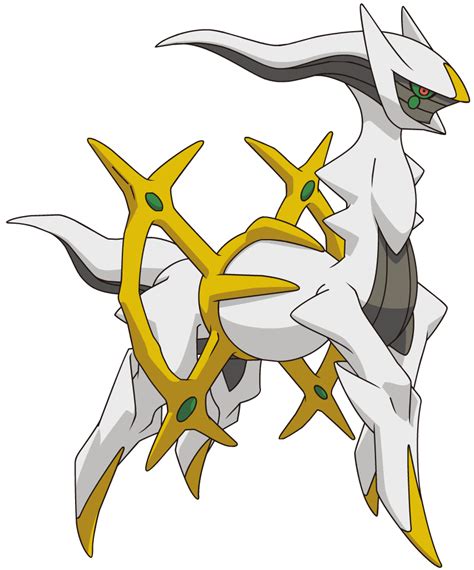 Arceus | Pokémon Wiki | Fandom powered by Wikia