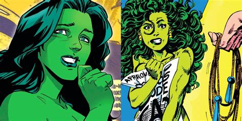 10 Ways She-Hulk Comics Have Aged Poorly