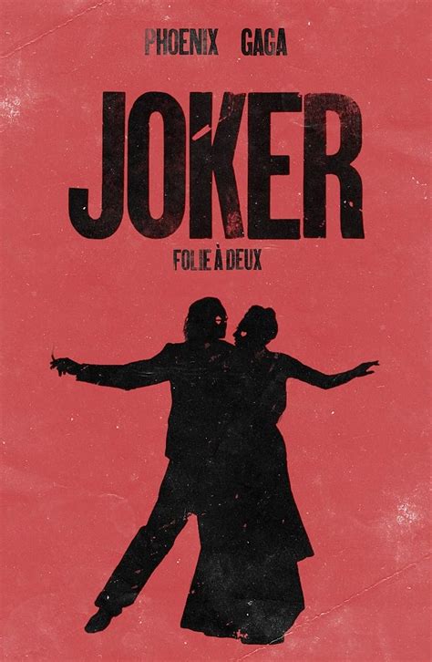 Joker: Folie a Deux DVD Release Date | Redbox, Netflix, iTunes, Amazon