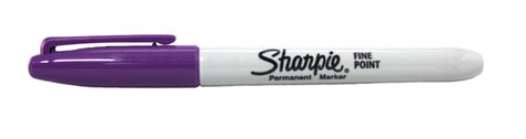 Sharpie Permanent Marker, Fine Point | Portsmouth Rentals