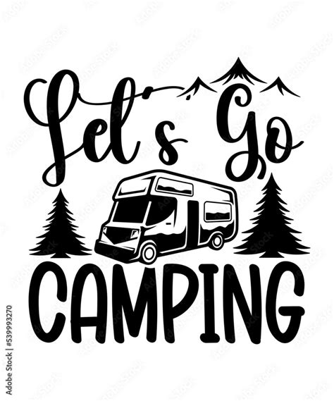 Camping Quote Svg, Camping Saying Svg, Funny Camping Svg, Camplife ...