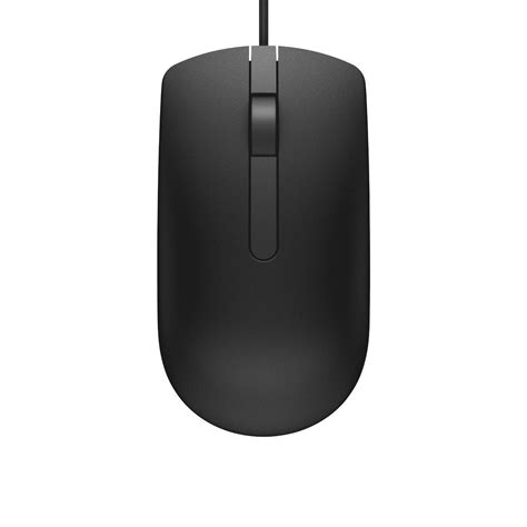 Dell MS116 Optical USB Mouse – Rs.200 – LT Online Store