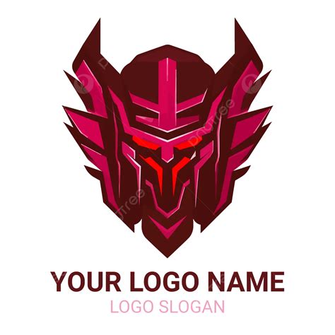 Mascot Professional Unique Gaming Logo Vector, Mascot Logo, Gaming Logo ...