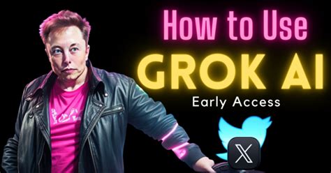 How to Use Grok AI Without X Premium (ChatGPT Rival)