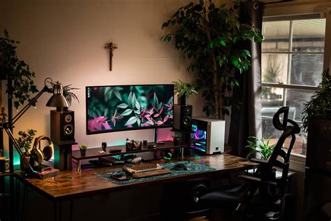 cichlid_visuals' Setup – Voltcave