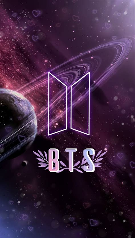 Bts wallpaper