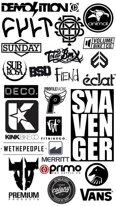 Pro Bmx Bikes Brands