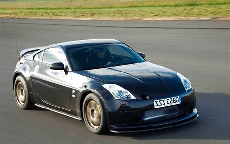 Nissan 350Z Gt for sale in UK | 65 used Nissan 350Z Gts